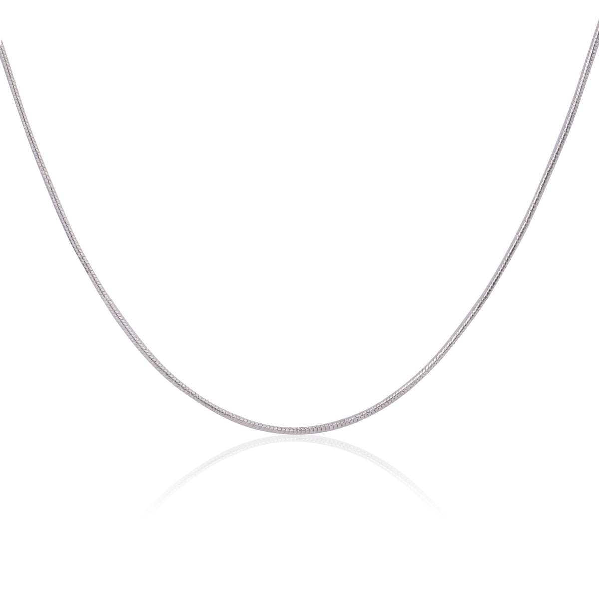 Unisex Thick Silver Chain  Made Using Premium 925 Sterling Silver