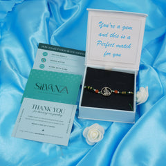 The Bond of love Rakhi