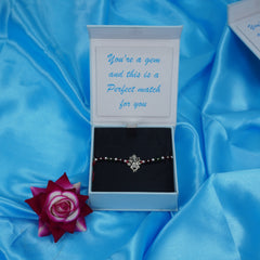 Shree Vighnaharta Rakhi