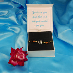 Bappa’s Blessing Rakhi