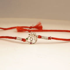 Bappa’s Blessing Rakhi