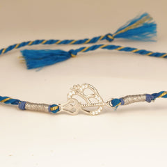 Trinetra Trishul Rakhi