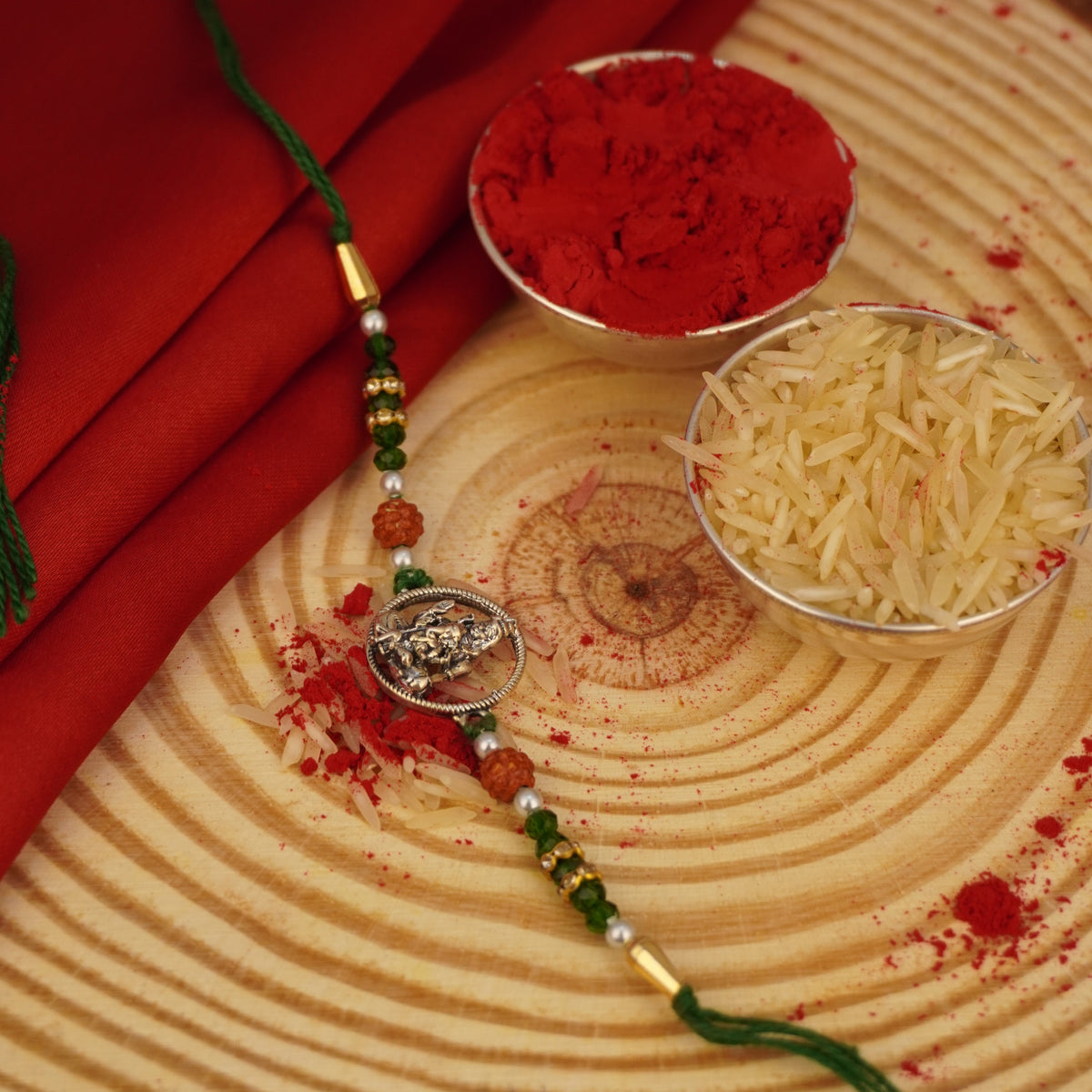 The Bond of love Rakhi