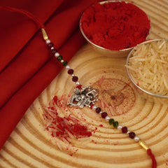 Shree Vighnaharta Rakhi