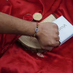 Bappa’s Blessing Rakhi