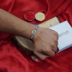 Trinetra Trishul Rakhi