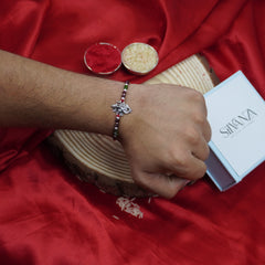 Shree Vighnaharta Rakhi