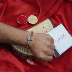 The Bond of love Rakhi