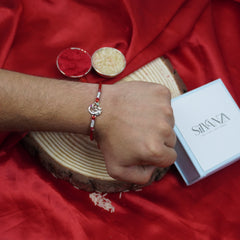 Bappa’s Blessing Rakhi