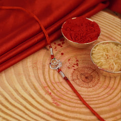 Bappa’s Blessing Rakhi