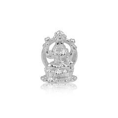 Shubh Labh 925 Silver Lakshmi Idol