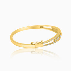 Golden Sparkle Bracelet