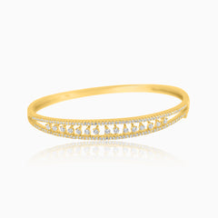Golden Sparkle Bracelet
